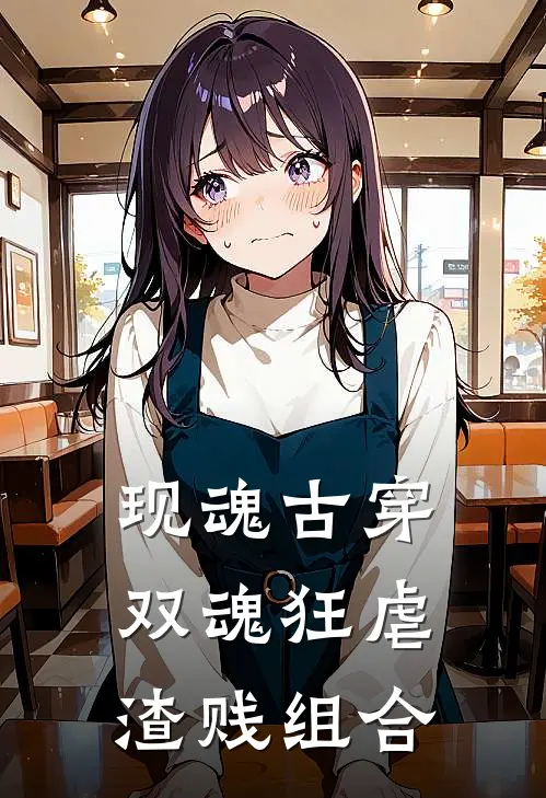 现魂古穿：双魂狂虐渣贱组合