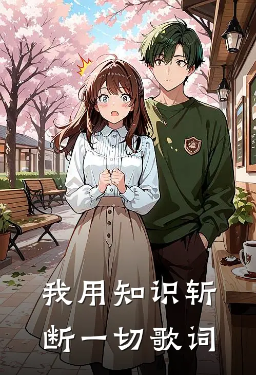 我用知识斩断一切歌词