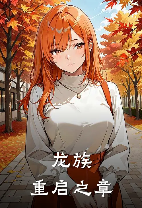 龙族，重启之章