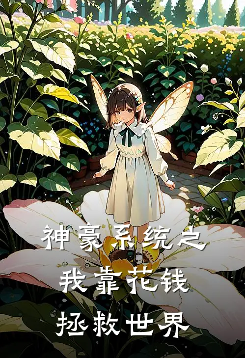 神豪系统之我靠花钱拯救世界