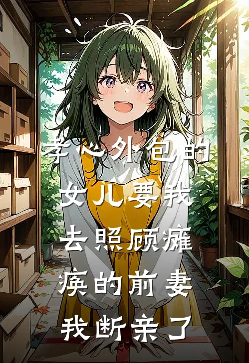 抖音热门《孝心外包的女儿要我去照顾瘫痪的前妻，我断亲了》全文免费阅读_孝心外包的女儿要我去照顾瘫痪的前妻，我断亲了全集在线阅读