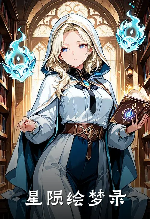 星陨绘梦录
