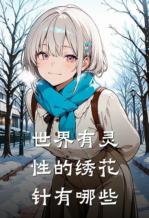 世界有灵性的绣花针有哪些