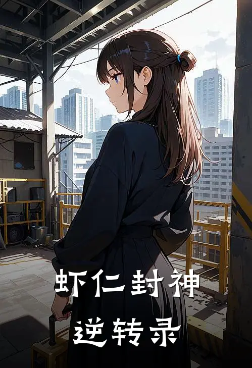 虾仁封神逆转录