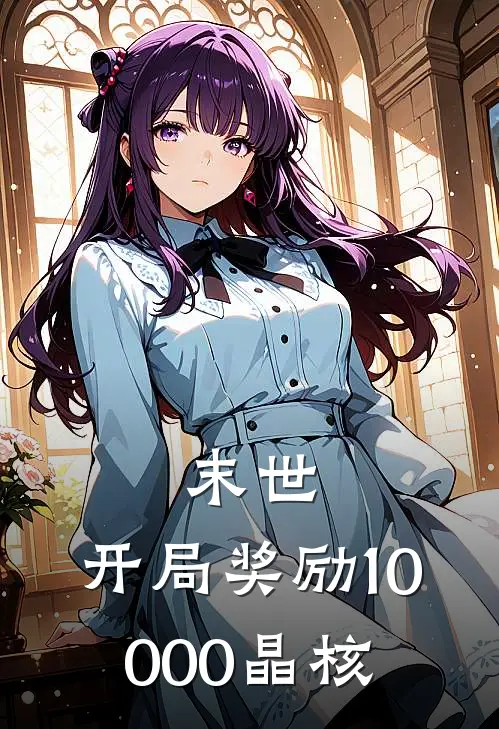 末世：开局奖励10000晶核