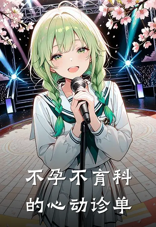 不孕不育科的心动诊单