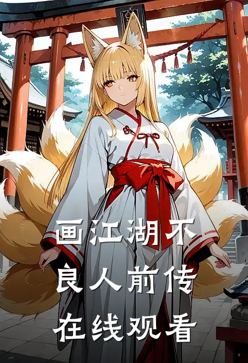 画江湖不良人前传在线观看