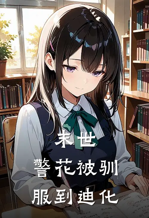 末世，警花被驯服到迪化