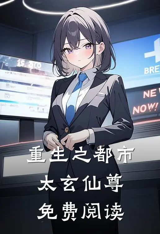 重生之都市太玄仙尊免费阅读