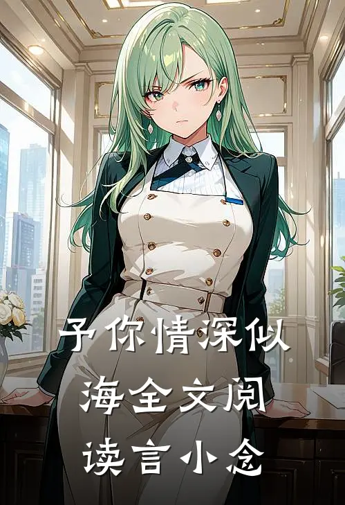 予你情深似海全文阅读言小念