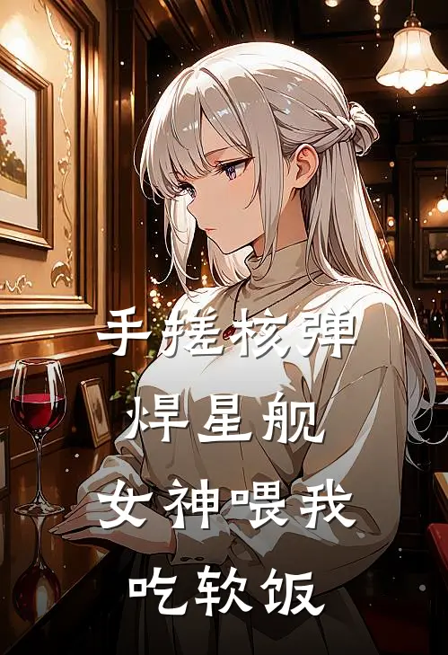 手搓核弹焊星舰，女神喂我吃软饭