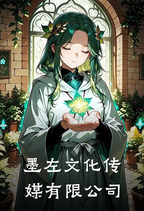 墨左文化传媒有限公司