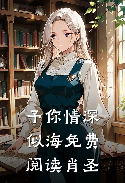 予你情深似海免费阅读肖圣