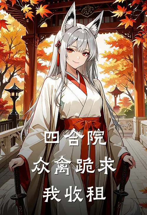 四合院：众禽跪求我收租