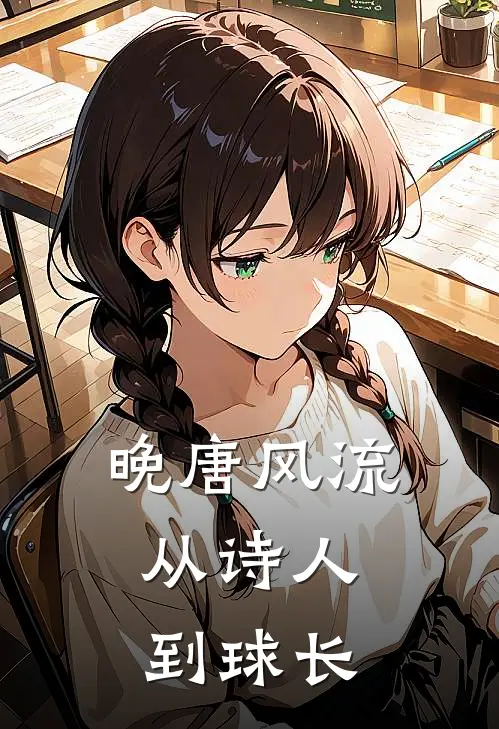 晚唐风流：从诗人到球长