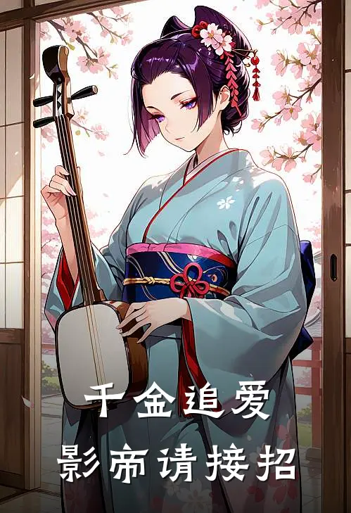 千金追爱：影帝请接招