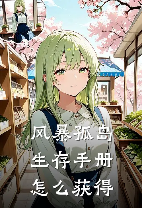 风暴孤岛生存手册怎么获得