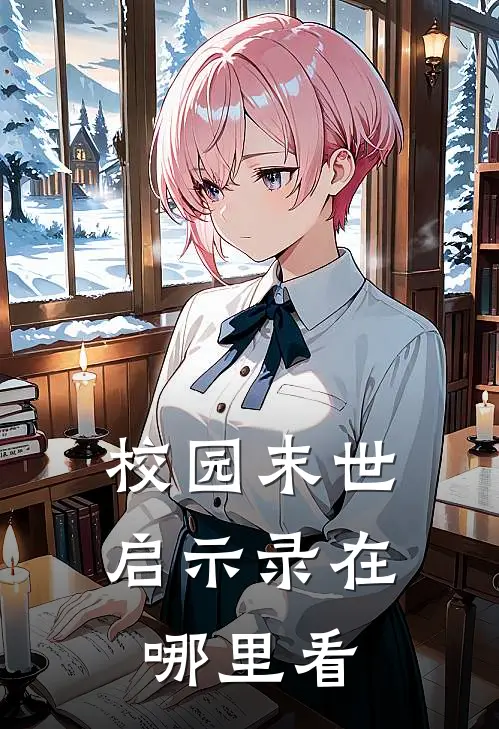 校园末世启示录在哪里看