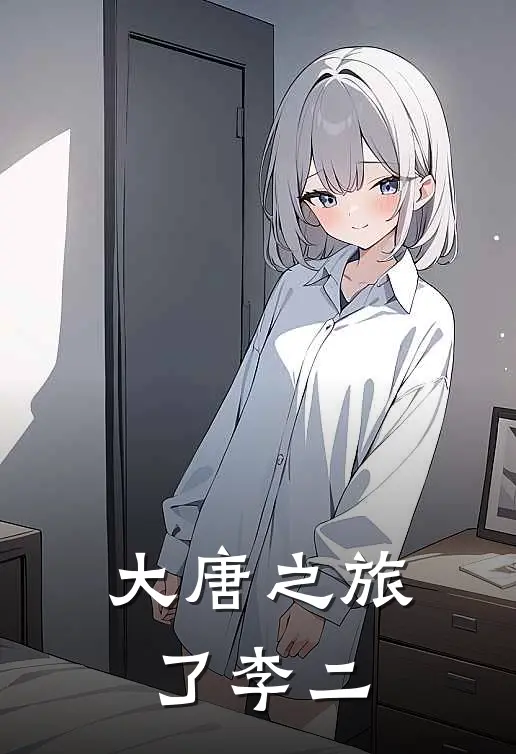 大唐之旅了李二