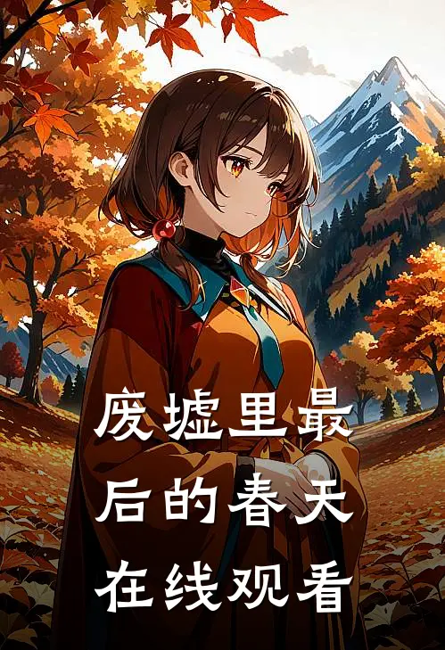 废墟里最后的春天在线观看