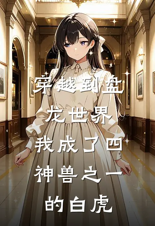 穿越到盘龙世界,我成了四神兽之一的白虎