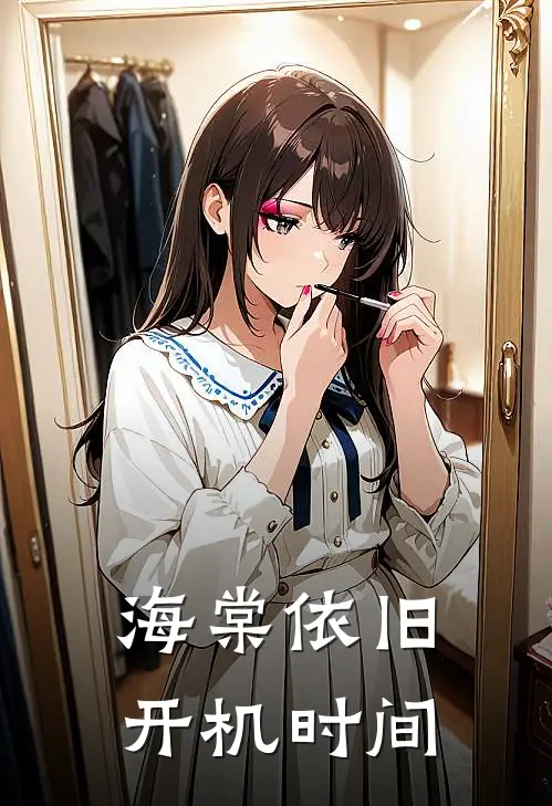 海棠依旧开机时间