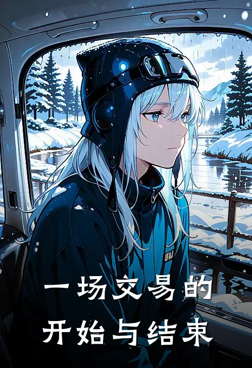 一场交易的开始与结束