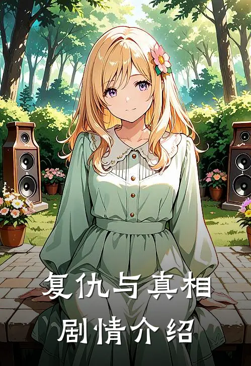复仇与真相剧情介绍