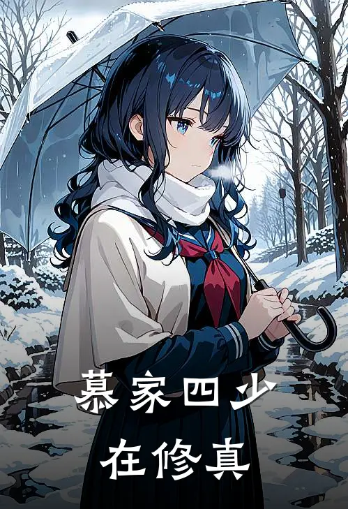 慕家四少在修真