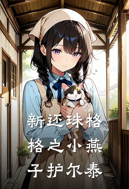 新还珠格格之小燕子护尔泰