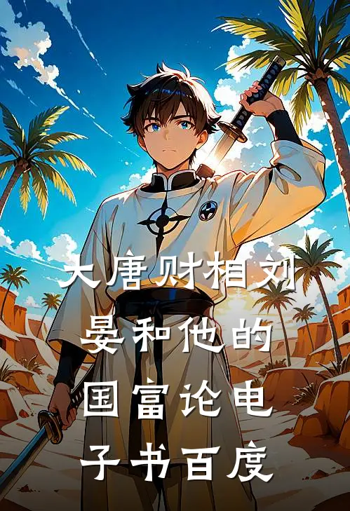 大唐财相刘晏和他的国富论电子书百度