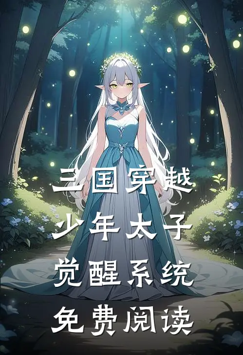 三国穿越少年太子觉醒系统免费阅读