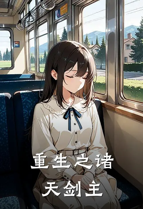 重生之诸天剑主