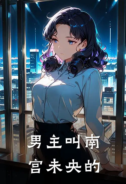 男主叫南宫未央的
