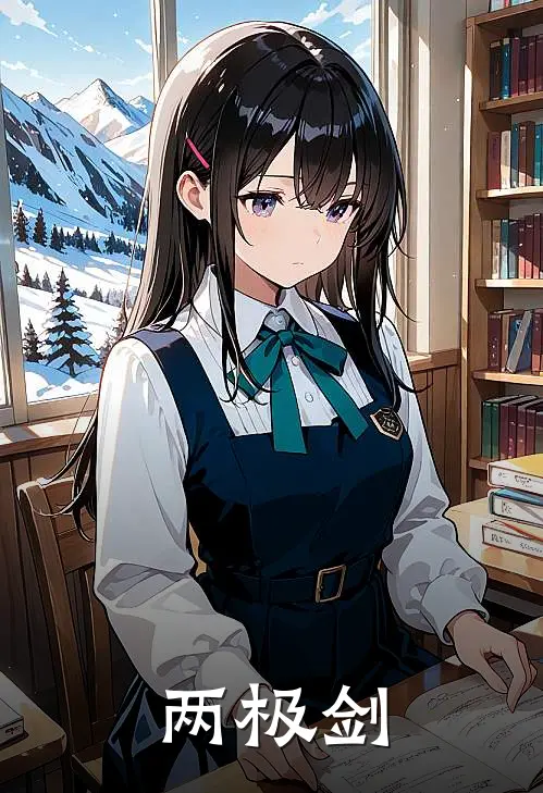 两极剑