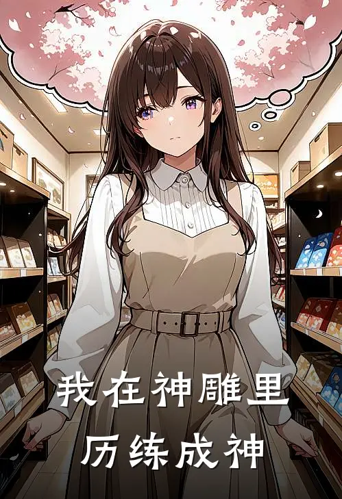 我在神雕里历练成神