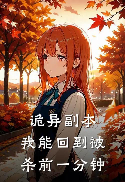 诡异副本：我能回到被杀前一分钟