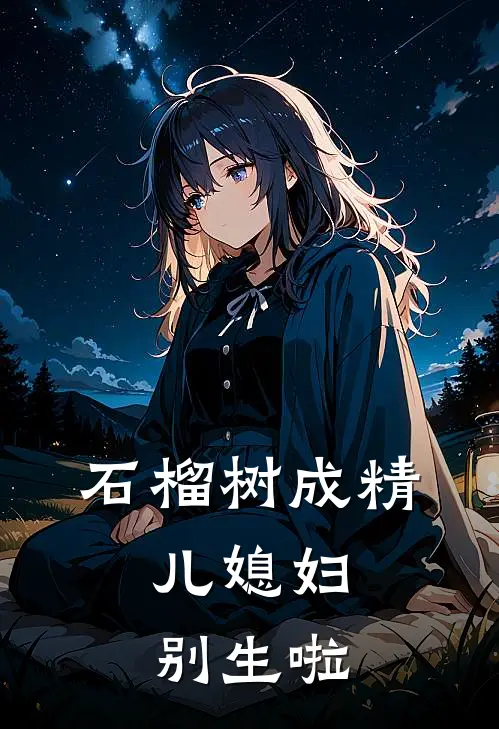 石榴树成精，儿媳妇别生啦