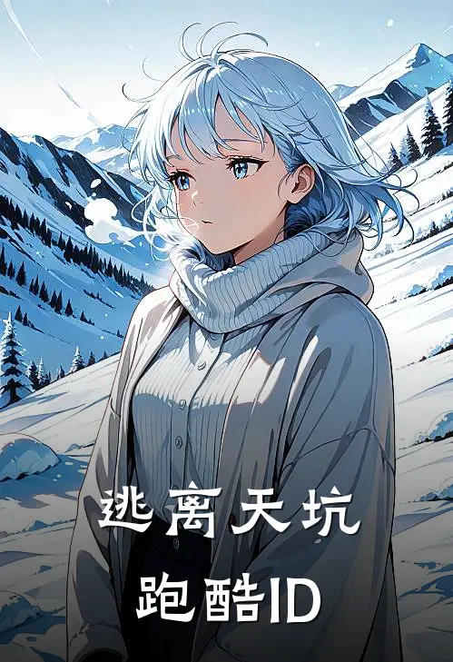 逃离天坑跑酷ID