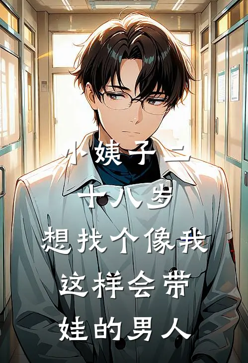 小姨子二十八岁，想找个像我这样会带娃的男人