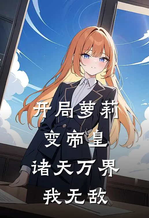 开局萝莉变帝皇，诸天万界我无敌