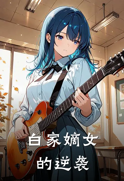 白家嫡女的逆袭