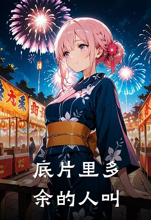 底片里多余的人叫