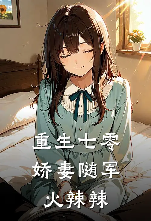 重生七零娇妻随军火辣辣