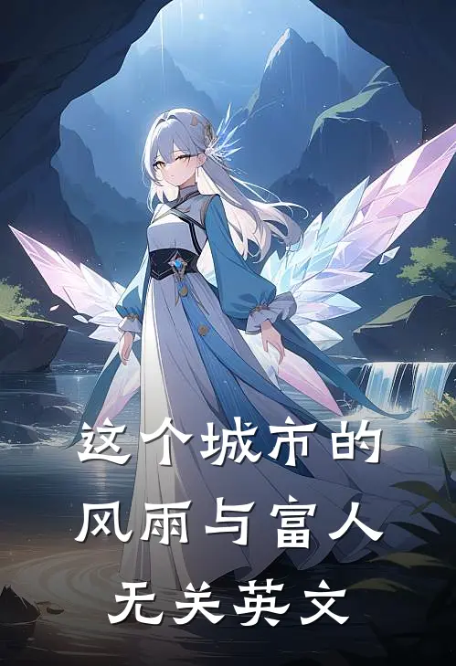 这个城市的风雨与富人无关英文