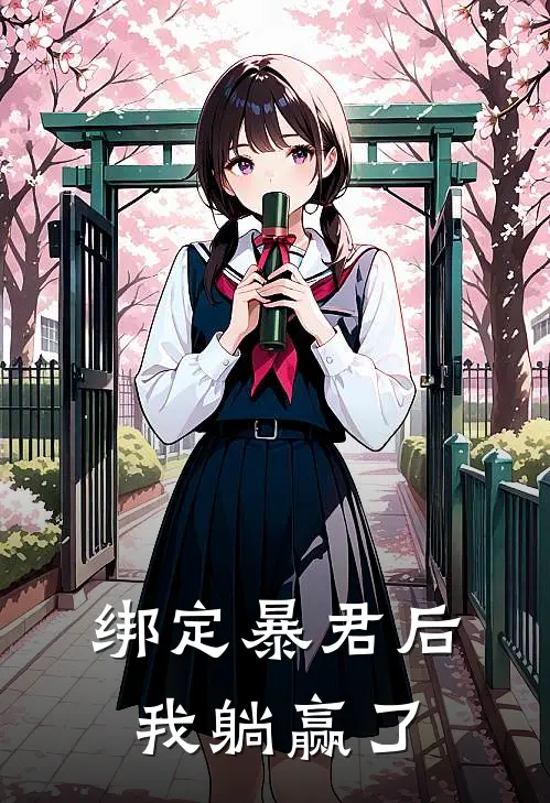 绑定暴君后我躺赢了