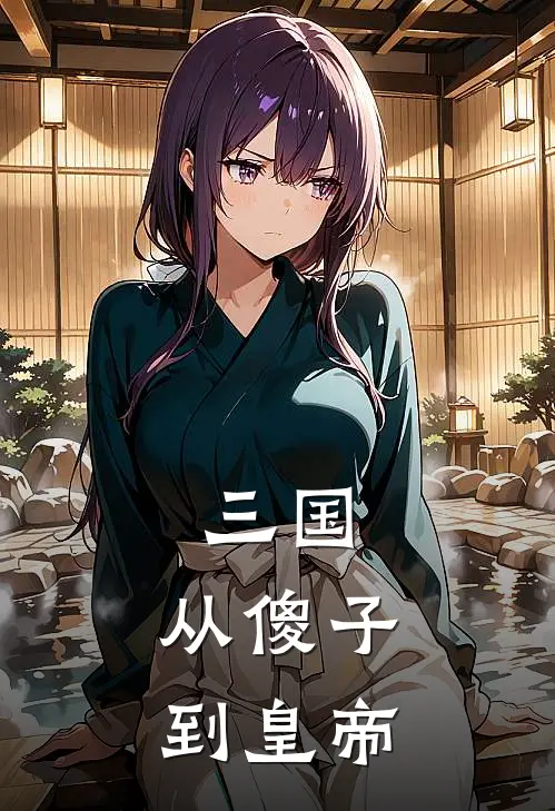 三国：从傻子到皇帝