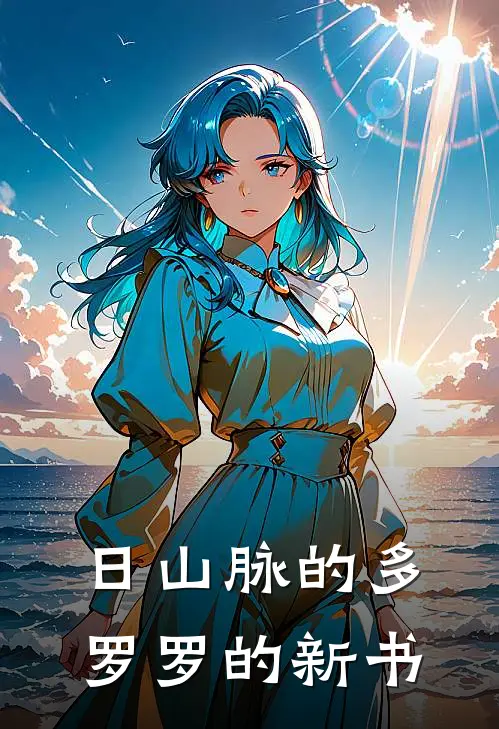 日山脉的多罗罗的新书