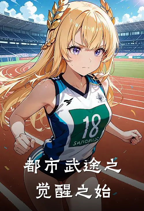 都市武途之觉醒之始