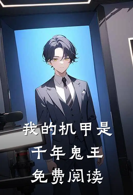 我的机甲是千年鬼王免费阅读